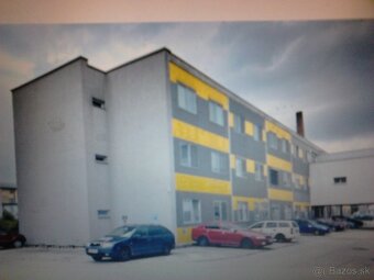 Predám garsonku v Rovinke - 5