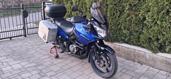 SUZUKI DL 650 V-strom - 5