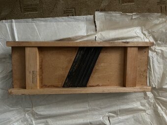 Predám MIX retro vecí - 5