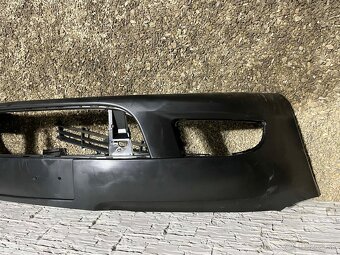 Predný nárazník škoda octavia 2 1Z3 facelift - 5
