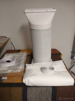 Mobilná klimatizácia CONCEPT - 5