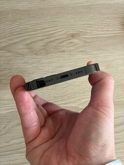 Apple iPhone 14 pro 256gb space grey - 5