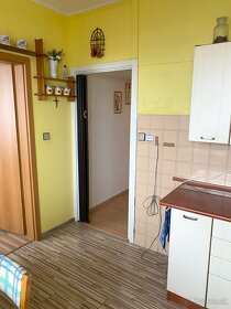 Rezervované2-izb. byt v lokalite Brezovec, ul. Nemocničná - 5