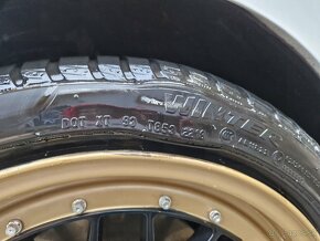 Elektrony ultrawheels 245/40 r19 - 5