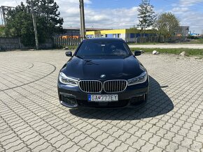 BMW 730 Ld xDrive M-PACKET , r.v. 6/2015, 157.171 KM - 5