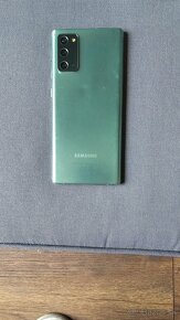 Samsung Galaxy Note 20 5G - 5