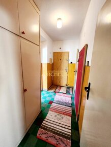 ZNÍŽENÁ CENA  - 3 izbový byt v Lipanoch, s vlastným kúrením - 5
