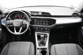 Audi Q3 1.5TSi Advanced LED Assist Virtual - 5
