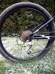 Specialized stumjumper - 5