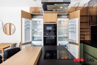 PRENÁJOM: Penthouse, 4 izb. byt,TERASA, Šafránová záhrada - 5