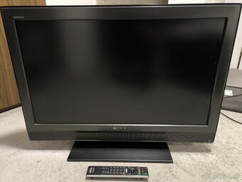LCD Sony - 5