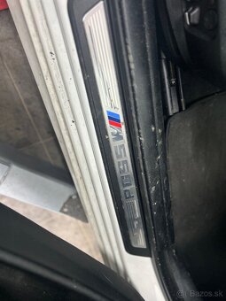 ROZPREDAME BMW F10 M550d 2013 280kw - 5