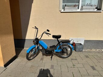 Babeta 210 - 5
