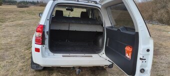 Suzuki Grand Vitara r.v.2010 - 5