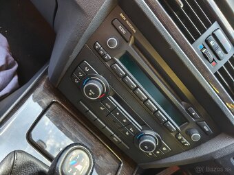BMW 320d 135kw r.v 2012 - 5