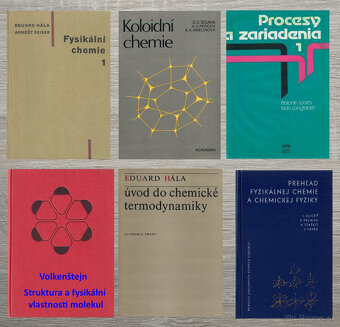 Fyzikálna chémia - 5