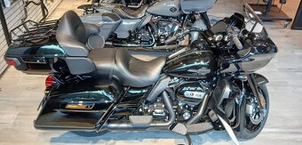 HARLEY DAVIDSON Road Glide Limited MY24 - 5