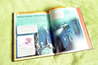Encyklopédia vesmíru - 5
