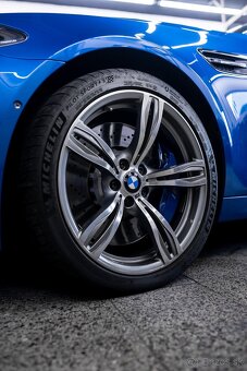 BMW F10 M5 LCI - 5