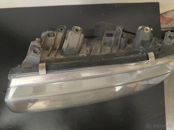 Svetlomety Fabia mk1 - 5