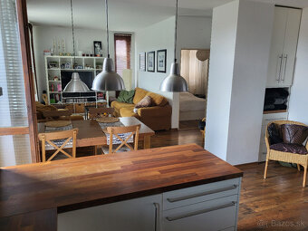 Predám priestranný 4-izbový byt, 93 m², bytový dom Cactus - 5