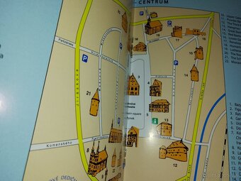 Bardejov a okolie - nová - 5