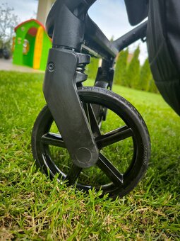 Predam Carrello bravo sl 2025 - 5