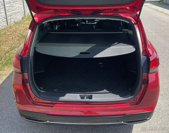 Hyundai i30 CW Kombi 1.6 CRDi Family DTC - 5
