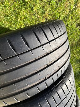 Pneu 275/35 r20/245/40 r20 - 5