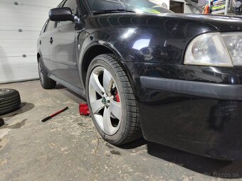 R17 kentaur 5x100 - 5