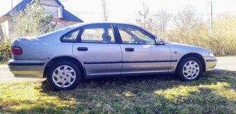 Honda Accord 2.0 TDi 77 KW, motor ROVER - 149 000 KM - 5