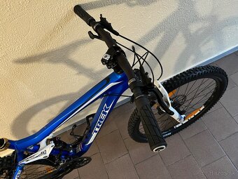 Trek Fuel EX 5 “veľkosť M” - 5