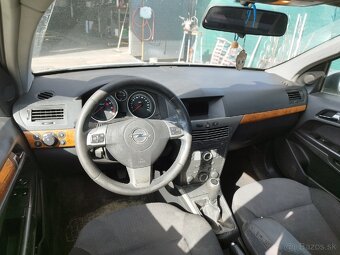 Opel Astra 1.4 16v - 5