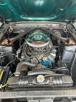 Ford Mustang Hardtop 302-V8 - 5