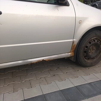Fabia I - 5