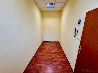 Priestory s umývadlom – 36 m2 – Moyzesova ul., Košice - 5