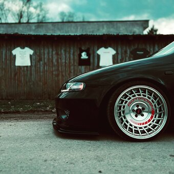Seat Leon Cupra R - 5