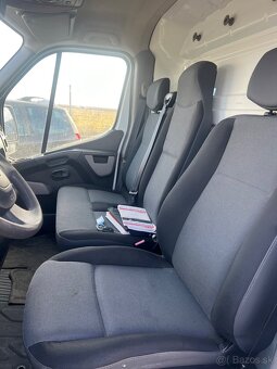 Renault Master - 5