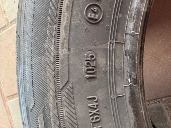 Barum 195/65 R15 - 5