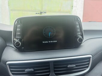 Hyundai Tucson 2.0 CRDI 136kw 4x4 r.v2020 - 5