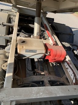 predam sklapac do 3,5t - renault maxity - 5