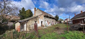 Rodinný dom určený na na rekonštrukciu, Reca, 756 m2 - 5