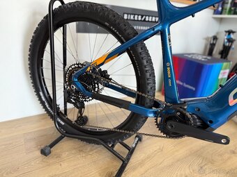 Nový elektrobicykel Corratec E-Power X-Vert Race Bosch 4 Gen - 5