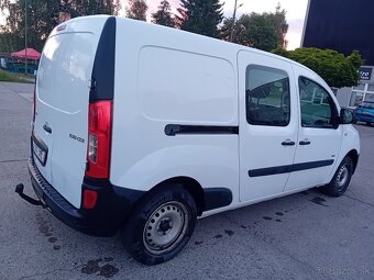 Predám Mercedes Citan 2017 DPH - 5