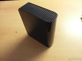 Externý HDD WD Elements-5000, GB - 5