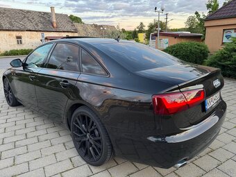 Audi A6 C7 180kw Quattro S-tronic - 5