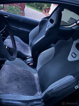 Peugeot206Rc - 5
