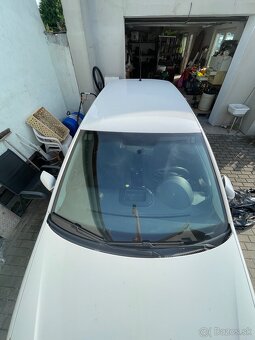 Vw polo 1.2 benzín - 5