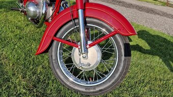 Jawa 350 - 5