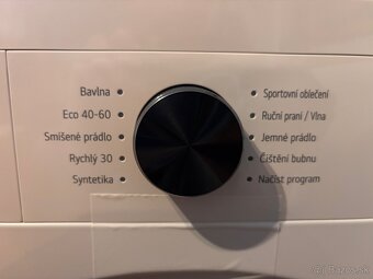 Práčka LG 9Kg - 5